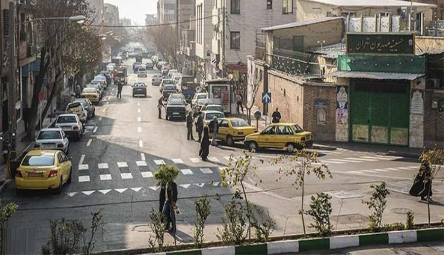 بسته تشویقی برای خروج واحدهای مسکونی فریز شده در محله پیروزی